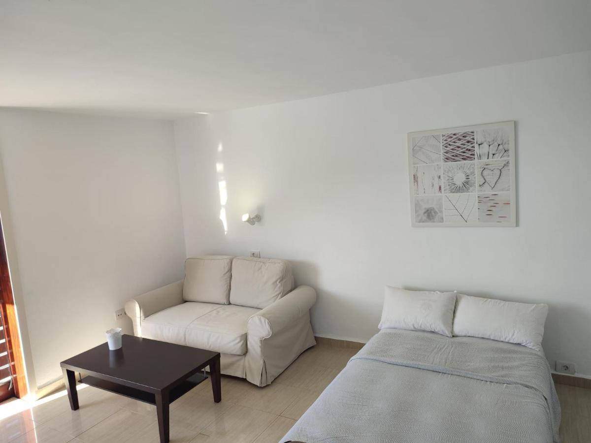 Estudio Al Mar San Marcos  Ngoại thất bức ảnh