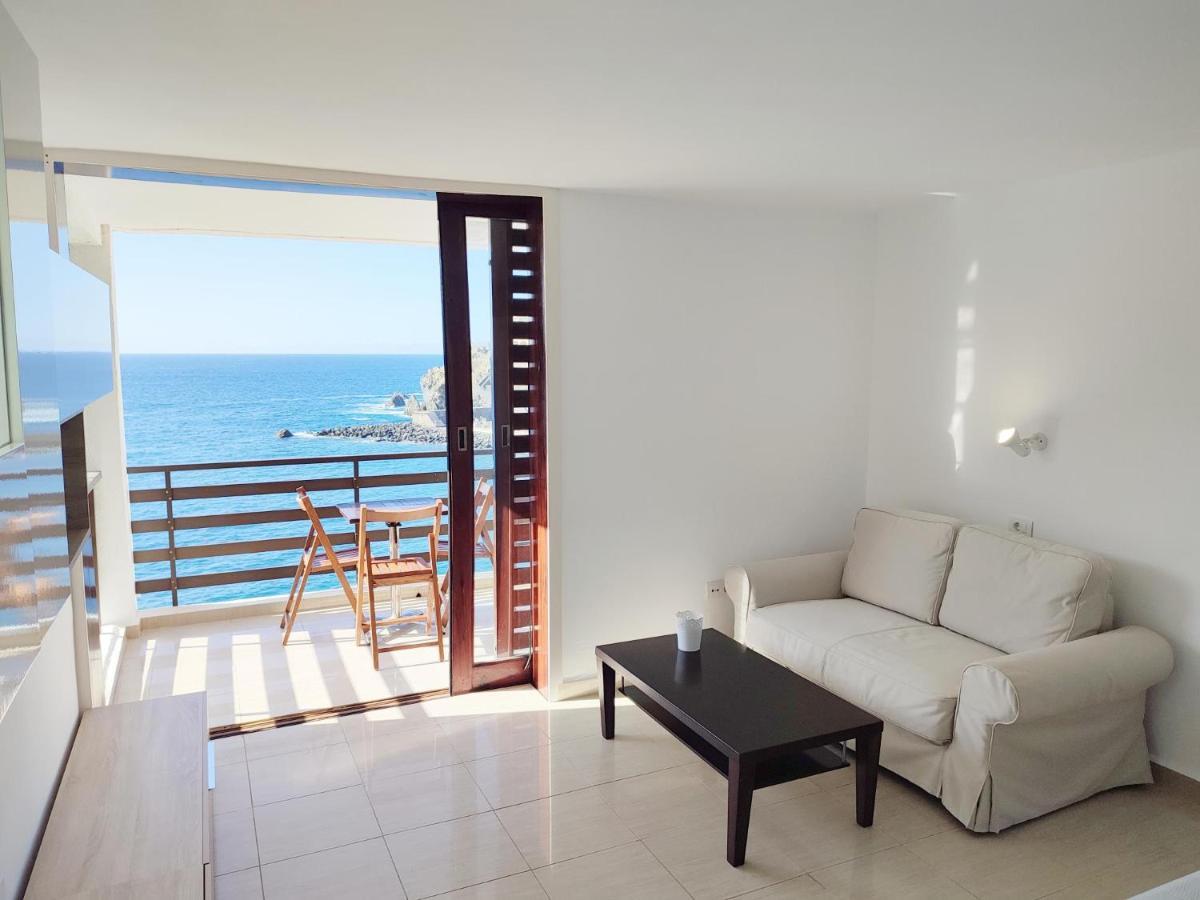 Estudio Al Mar San Marcos  Ngoại thất bức ảnh