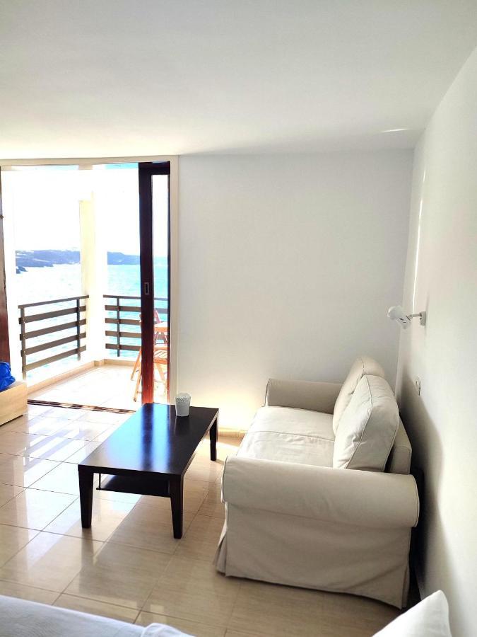 Estudio Al Mar San Marcos  Ngoại thất bức ảnh