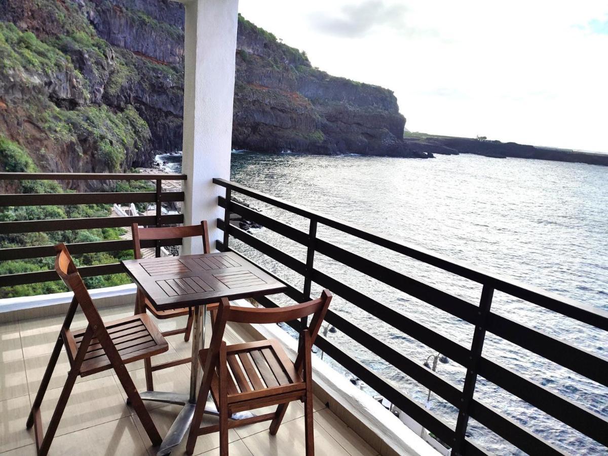 Estudio Al Mar San Marcos  Ngoại thất bức ảnh