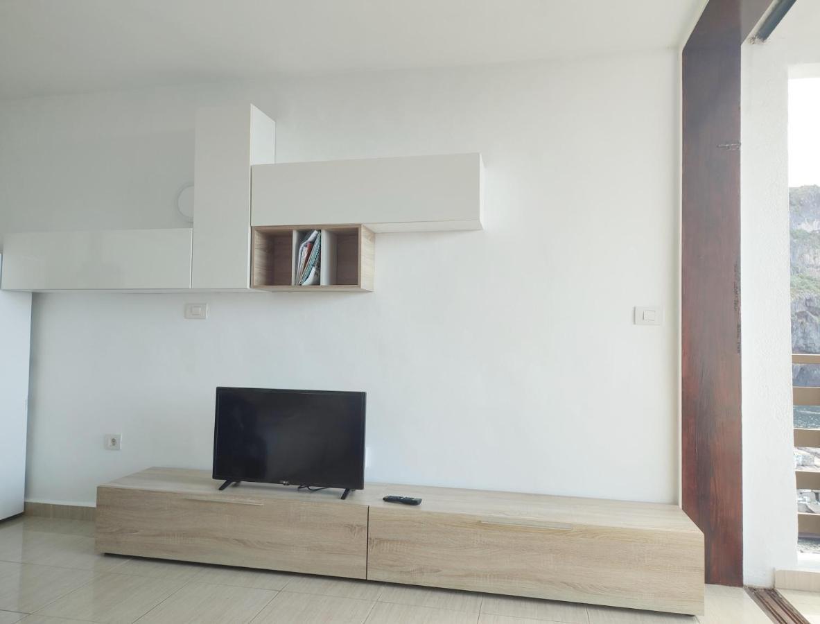 Estudio Al Mar San Marcos  Ngoại thất bức ảnh