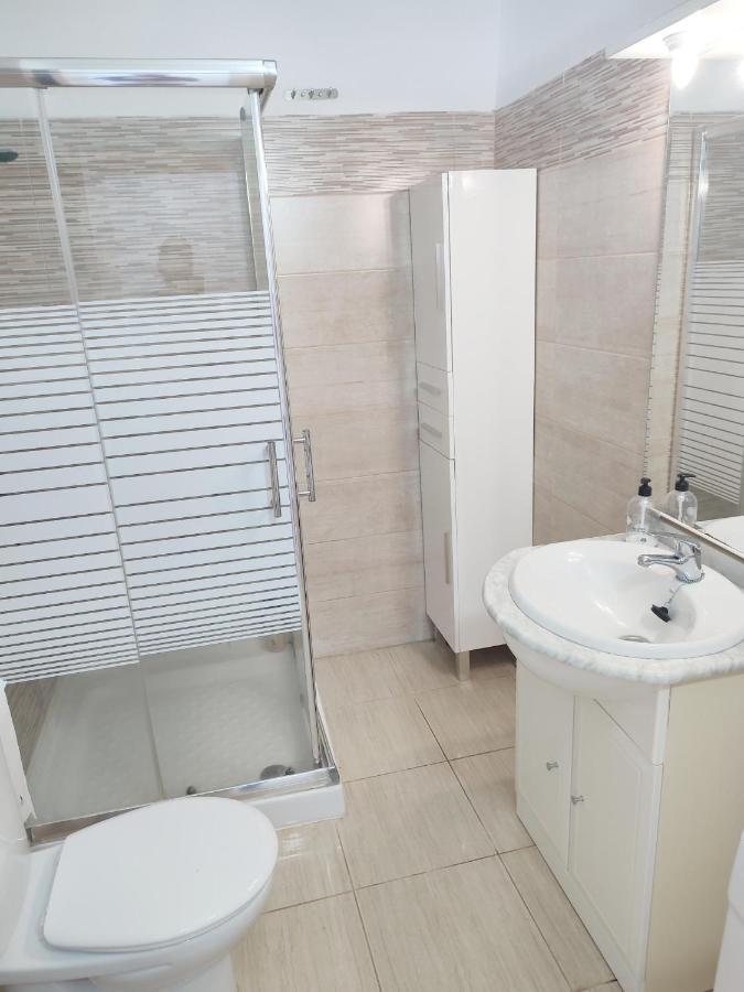 Estudio Al Mar San Marcos  Ngoại thất bức ảnh