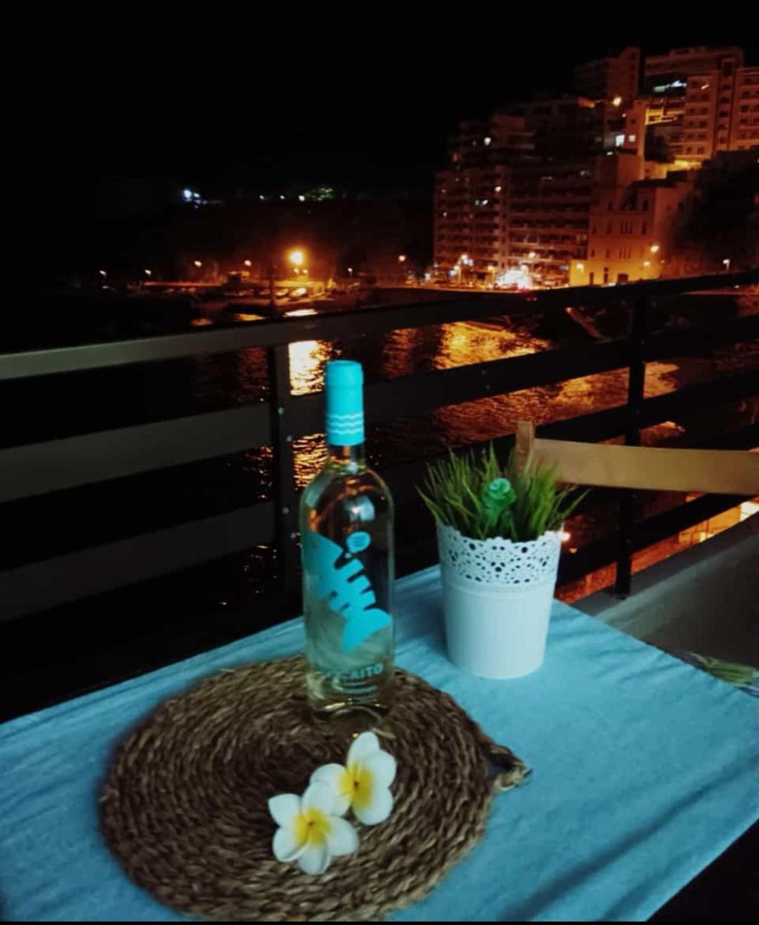 Estudio Al Mar San Marcos  Ngoại thất bức ảnh