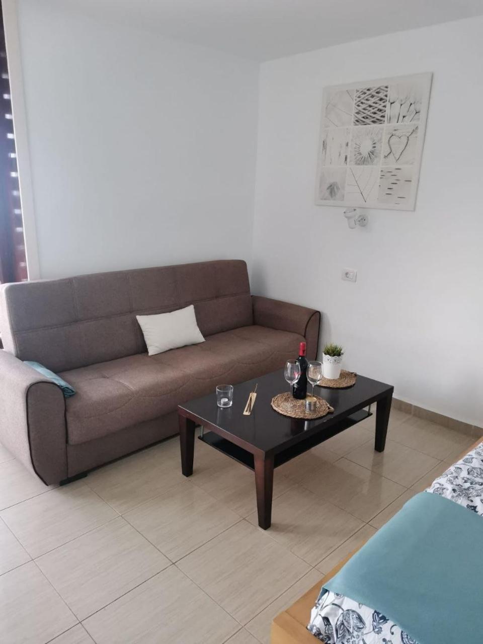 Estudio Al Mar San Marcos  Ngoại thất bức ảnh